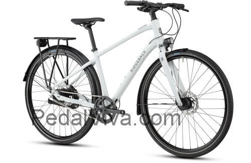 Ridgeback Supernova ficha tecnica